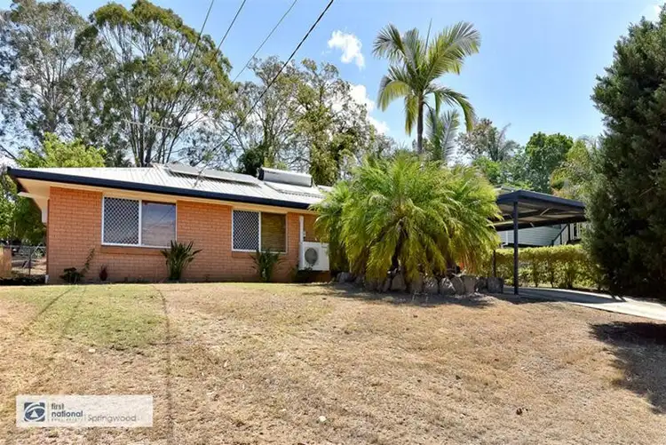 2 Veldt Street, Slacks Creek QLD 4127