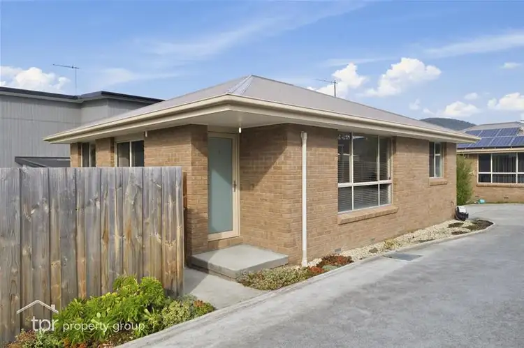 3/55c Agnes Street, Ranelagh TAS 7109