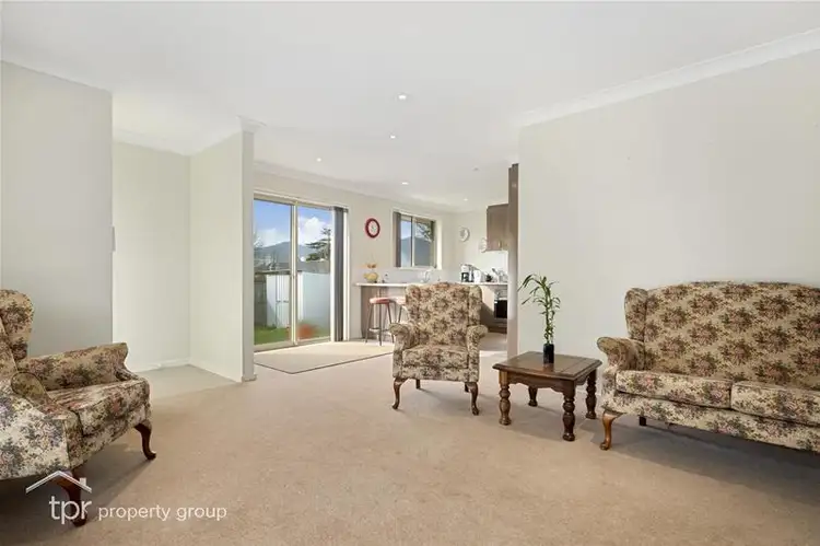 Third view of Homely house listing, 3/55c Agnes Street, Ranelagh TAS 7109