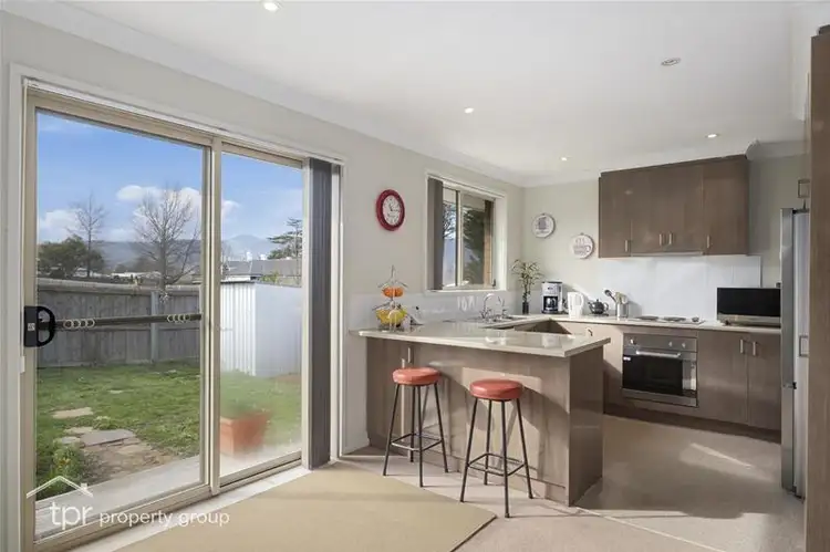 Fourth view of Homely house listing, 3/55c Agnes Street, Ranelagh TAS 7109