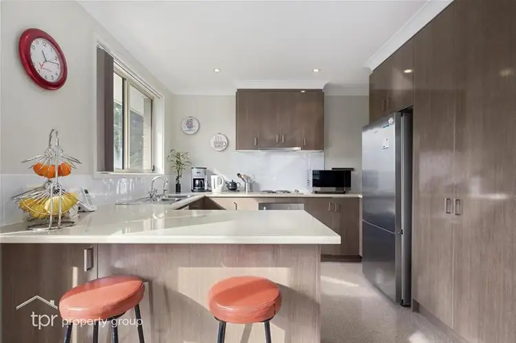Fifth view of Homely house listing, 3/55c Agnes Street, Ranelagh TAS 7109
