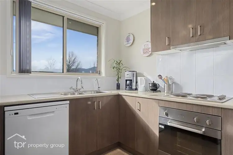 Sixth view of Homely house listing, 3/55c Agnes Street, Ranelagh TAS 7109
