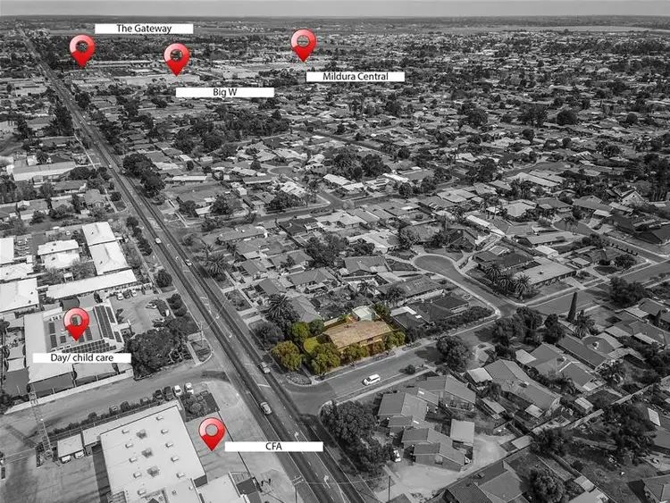 343 San Mateo Avenue, Mildura VIC 3500