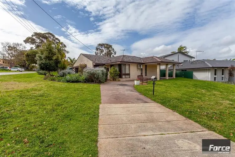 19 St Andrews Way, Duncraig WA 6023
