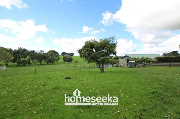 173 Fala Park Road, Warrnambool VIC 3280