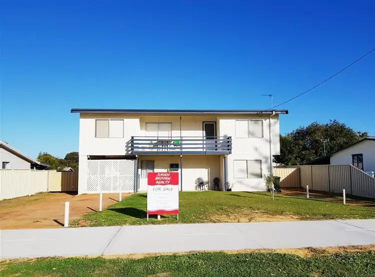 59 Bashford Street, Jurien Bay WA 6516