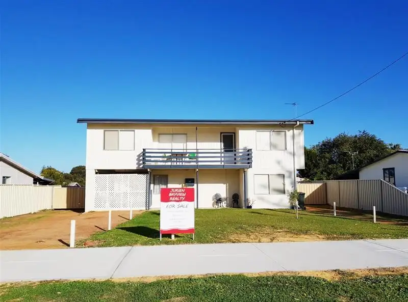 Main view of Homely house listing, 59 Bashford Street, Jurien Bay WA 6516