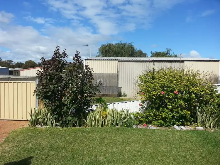 Second view of Homely house listing, 59 Bashford Street, Jurien Bay WA 6516