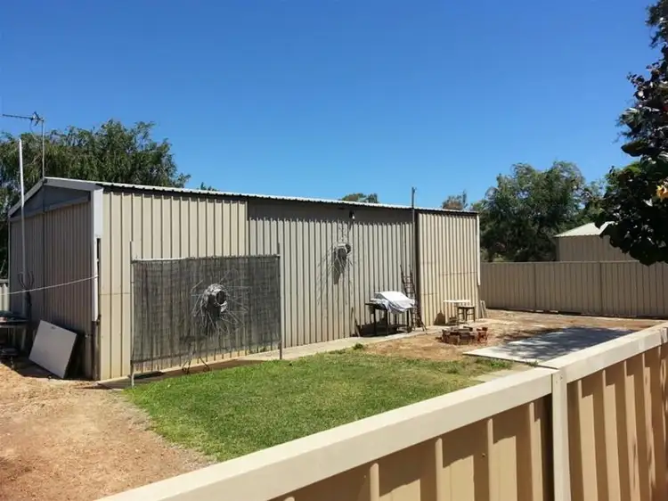 Fifth view of Homely house listing, 59 Bashford Street, Jurien Bay WA 6516