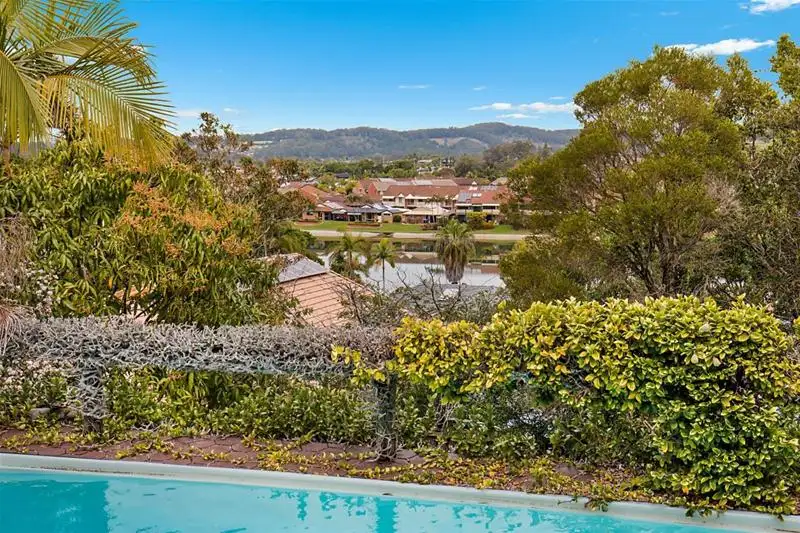 Main view of Homely house listing, 4 Capel Court, Elanora QLD 4221