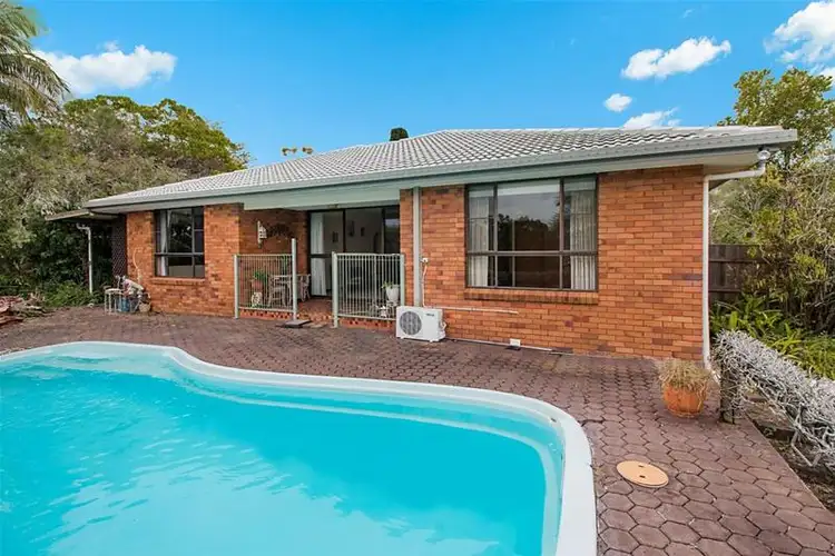 Second view of Homely house listing, 4 Capel Court, Elanora QLD 4221