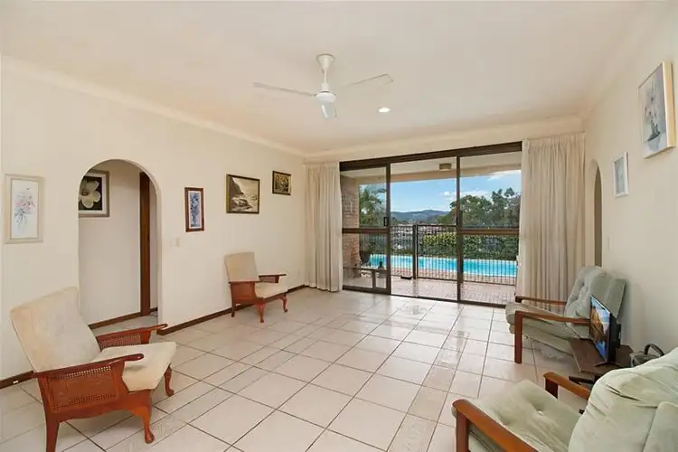 Third view of Homely house listing, 4 Capel Court, Elanora QLD 4221