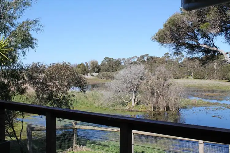 Third view of Homely house listing, 50 Honeysuckle Grove, Silverleaves VIC 3922