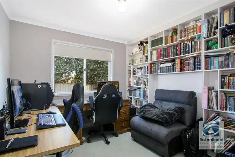 Fourth view of Homely unit listing, 2/8 Raven Court, Wodonga VIC 3690