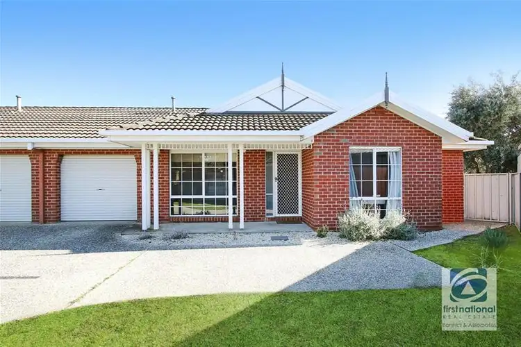 Sixth view of Homely unit listing, 2/8 Raven Court, Wodonga VIC 3690