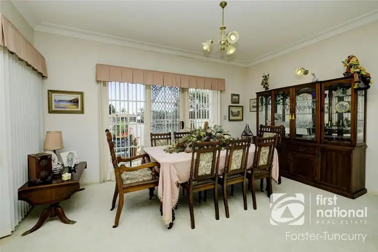 Fifth view of Homely house listing, 39 King George Parade, Forster NSW 2428