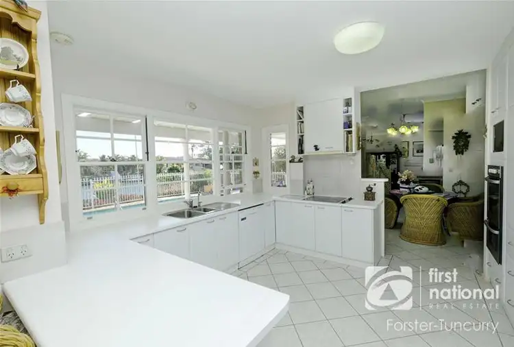Sixth view of Homely house listing, 39 King George Parade, Forster NSW 2428