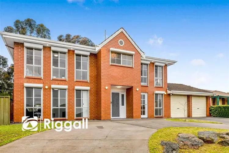 6 Sandalwood Court, Salisbury Heights SA 5109