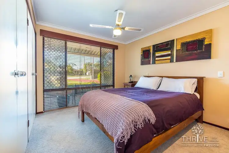 Sixth view of Homely house listing, 10 Sheridan Crescent, Willetton WA 6155