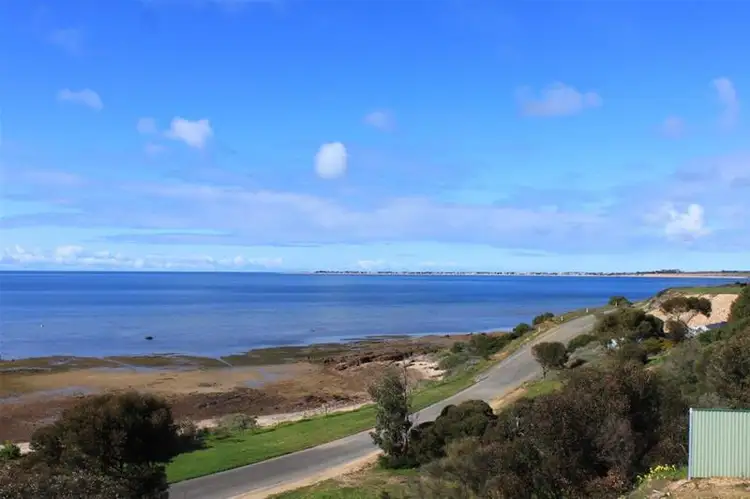 Second view of Homely land listing, LOT 101/35A Main Coast Road, Pine Point SA 5571