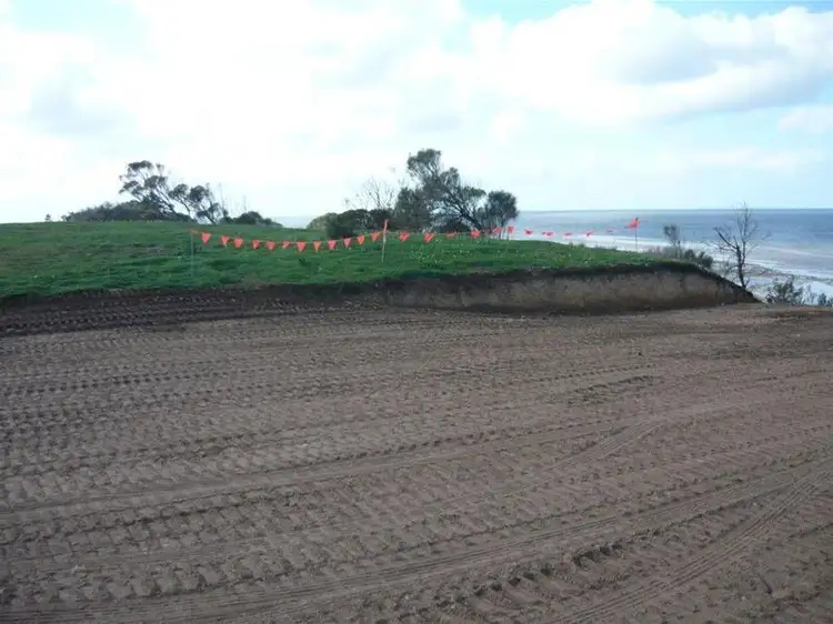 Fifth view of Homely land listing, LOT 101/35A Main Coast Road, Pine Point SA 5571