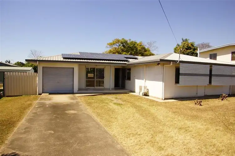 22 Petersen Street, Sarina QLD 4737