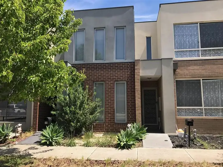 19 Brunswick Crescent