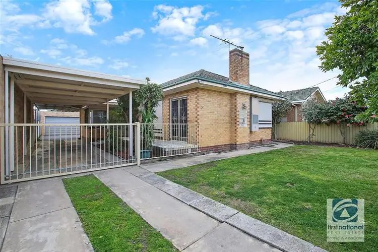 Main view of Homely house listing, 49 Awburn Street, Wodonga VIC 3690