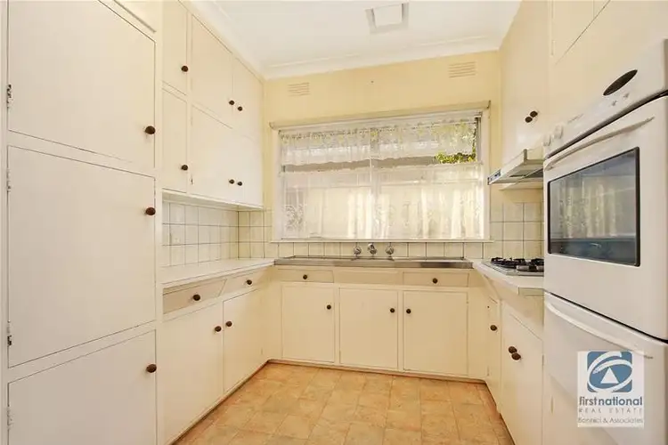 Second view of Homely house listing, 49 Awburn Street, Wodonga VIC 3690