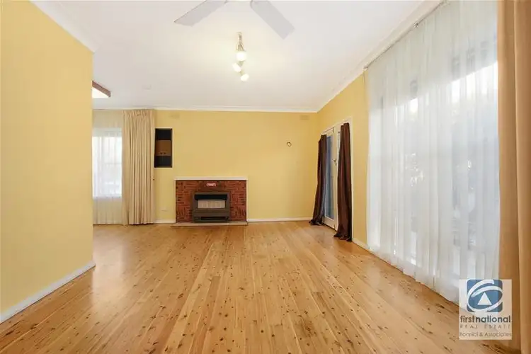 Third view of Homely house listing, 49 Awburn Street, Wodonga VIC 3690