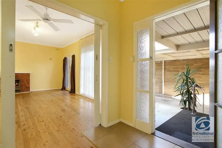Fourth view of Homely house listing, 49 Awburn Street, Wodonga VIC 3690
