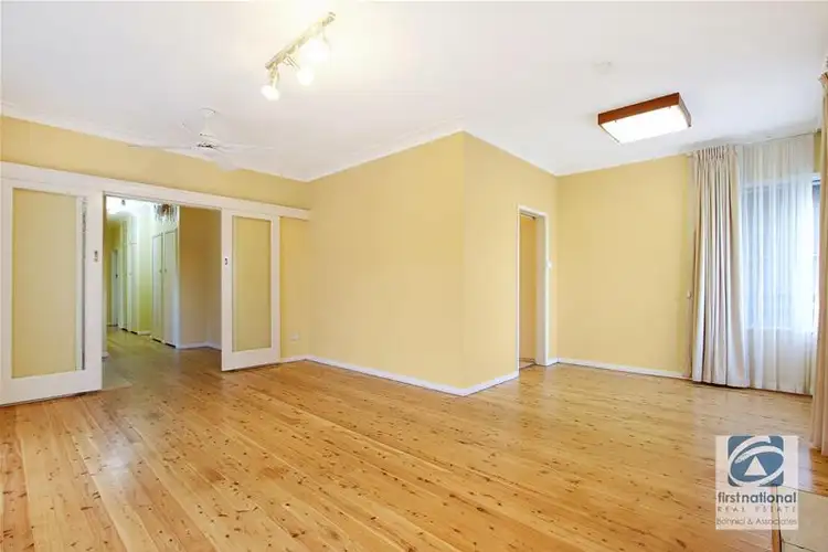 Fifth view of Homely house listing, 49 Awburn Street, Wodonga VIC 3690