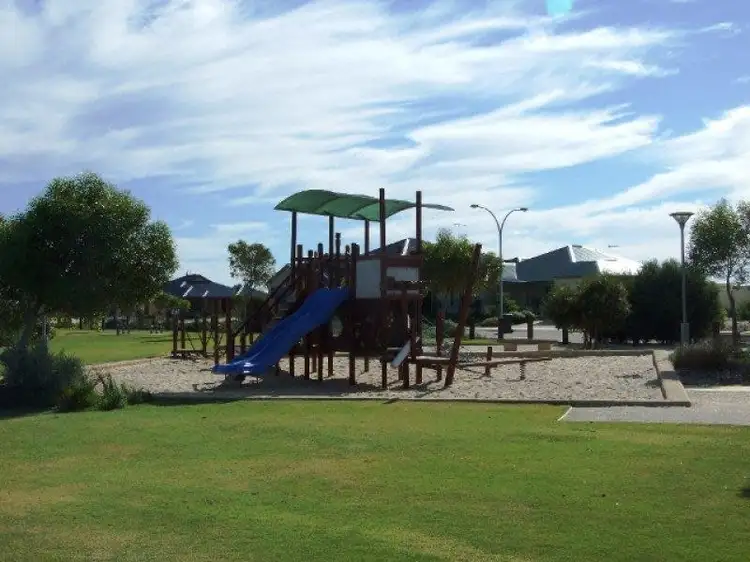 Second view of Homely land listing, 35 Dryandra Boulevard, Jurien Bay WA 6516