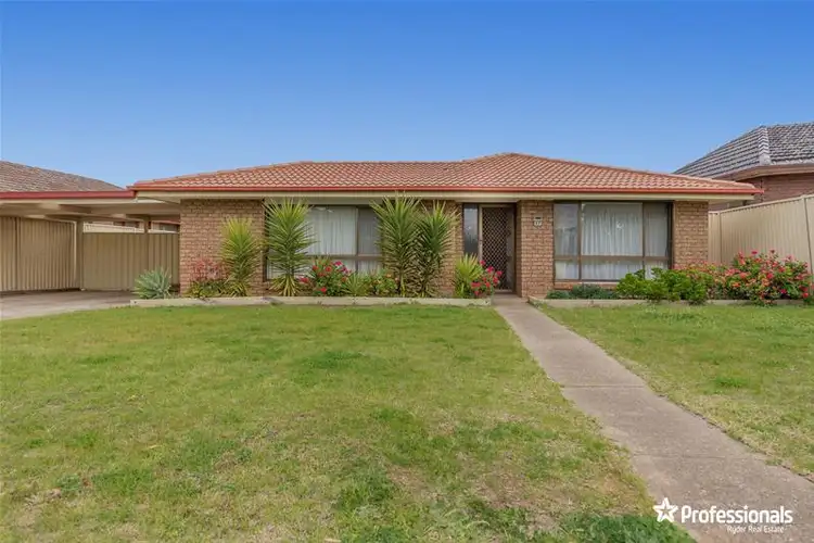 67 Westmelton Drive, Melton West VIC 3337