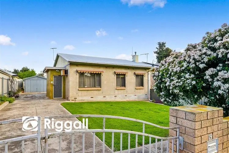 Main view of Homely house listing, 19 Browning Street, Clearview SA 5085