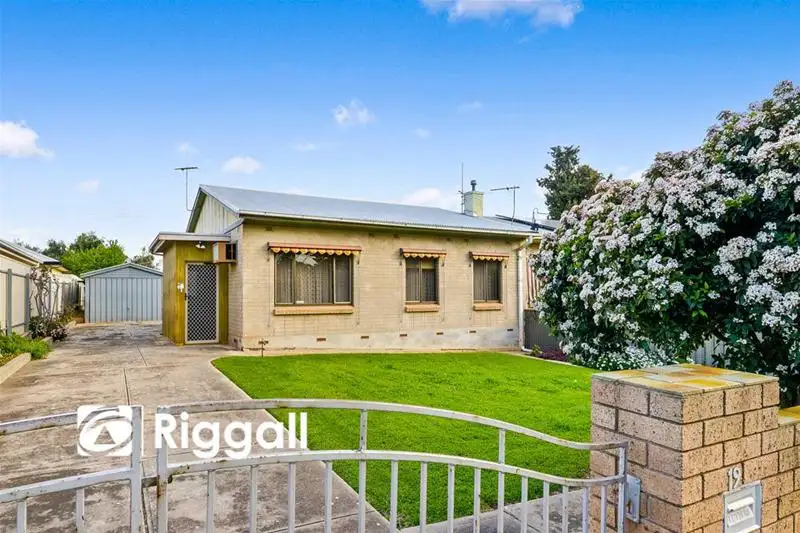 Main view of Homely house listing, 19 Browning Street, Clearview SA 5085