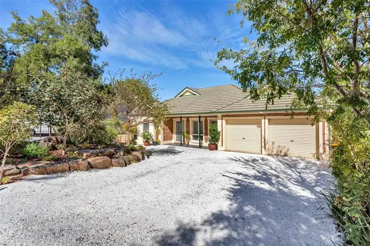 6 Barnett Avenue, St Marys SA 5042
