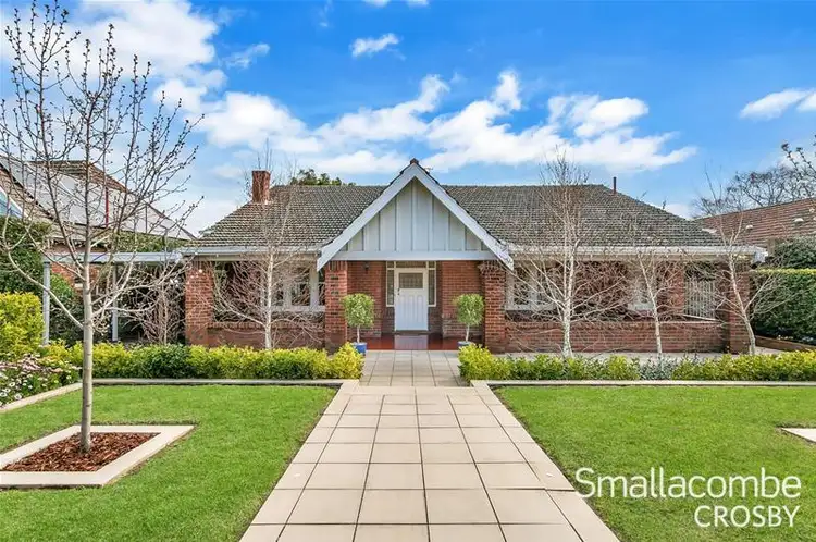 17 Hamilton Street, Erindale SA 5066