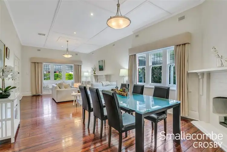 Fourth view of Homely house listing, 17 Hamilton Street, Erindale SA 5066