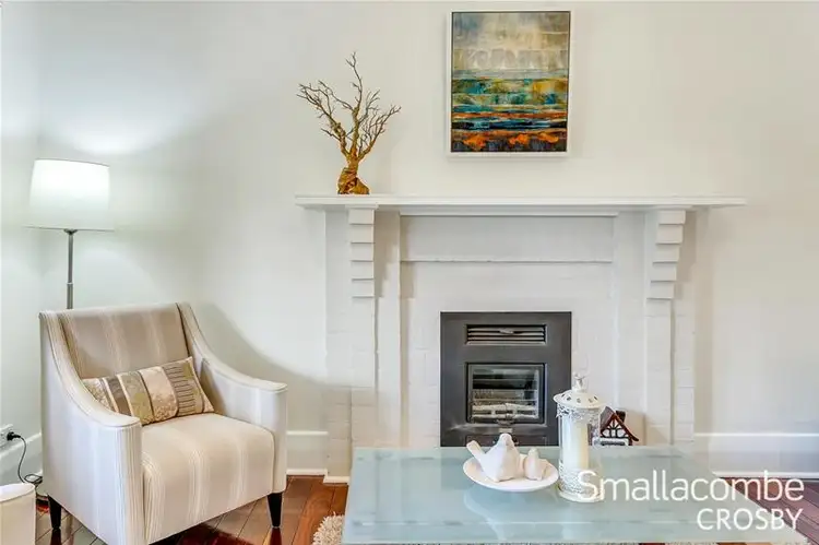 Fifth view of Homely house listing, 17 Hamilton Street, Erindale SA 5066