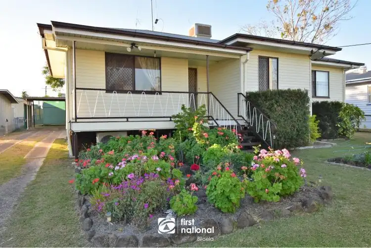 11 Collard Street, Biloela QLD 4715