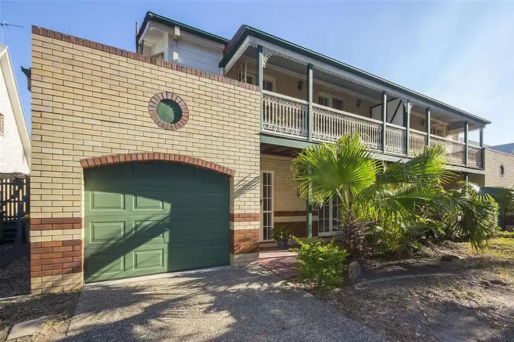 Main view of Homely house listing, 2/57 Paddington Drive, Carrara QLD 4211