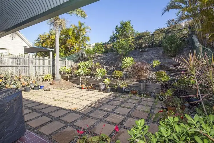 Third view of Homely house listing, 2/57 Paddington Drive, Carrara QLD 4211