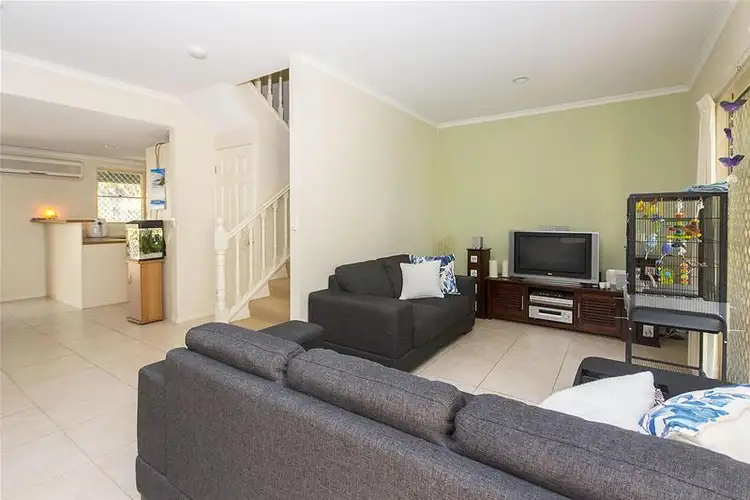 Fourth view of Homely house listing, 2/57 Paddington Drive, Carrara QLD 4211