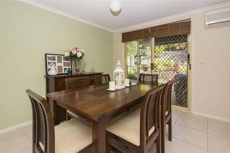 Fifth view of Homely house listing, 2/57 Paddington Drive, Carrara QLD 4211