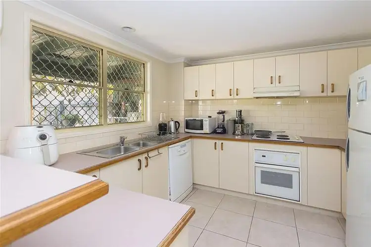 Sixth view of Homely house listing, 2/57 Paddington Drive, Carrara QLD 4211