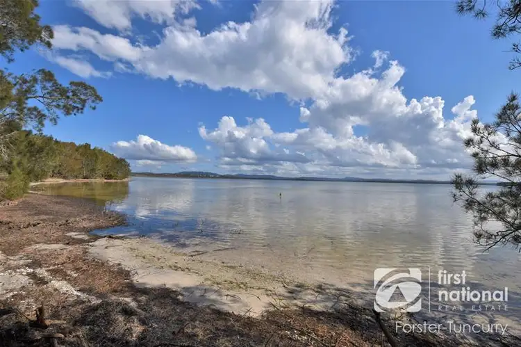 Fourth view of Homely rural property listing, LOT 50 The Lakes Way, Forster NSW 2428