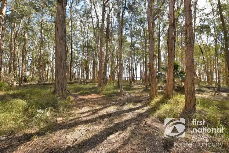 Sixth view of Homely rural property listing, LOT 50 The Lakes Way, Forster NSW 2428