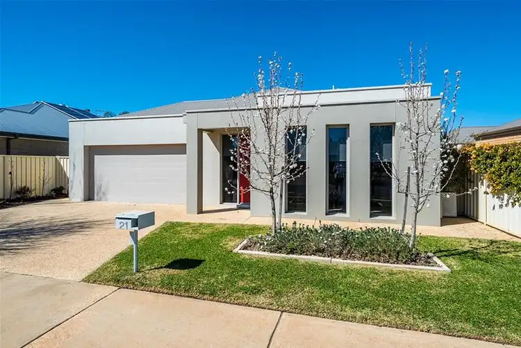 21 Leicester Street, Mildura VIC 3500