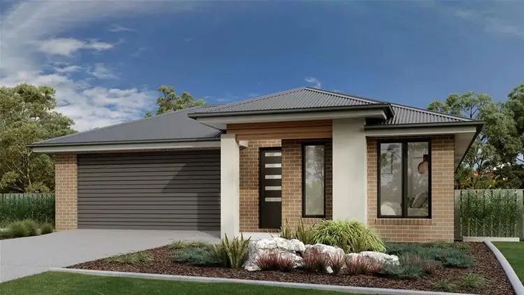 Second view of Homely house listing, Lot 60/ King Ridge Estate, Gol Gol NSW 2738